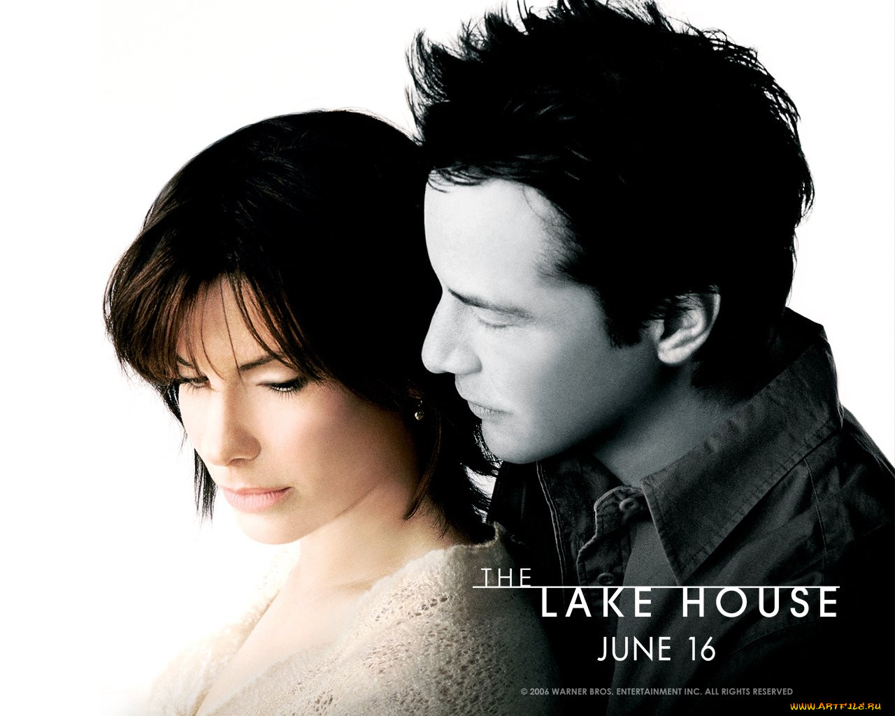 the, lake, house, , 